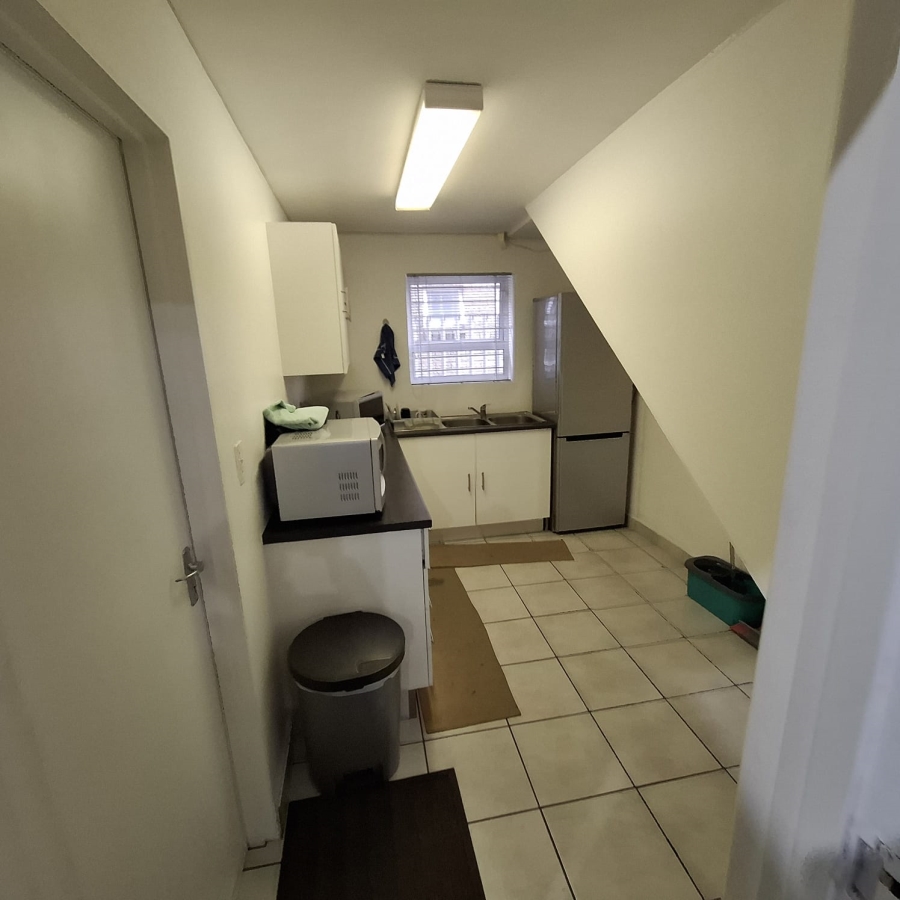 To Let commercial Property for Rent in Stikland Industrial Western Cape